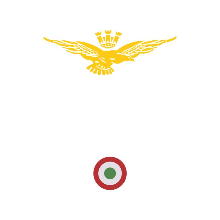 logo Aeronautica